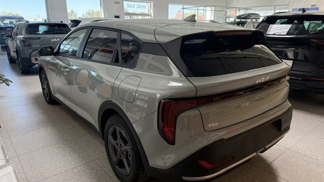 Kia K4 1,0 T-GDi Gold M6
