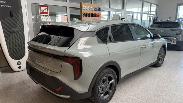 Kia K4 1,0 T-GDi Gold M6